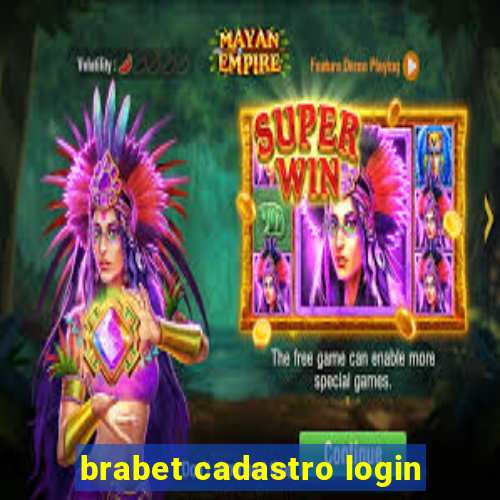 brabet cadastro login